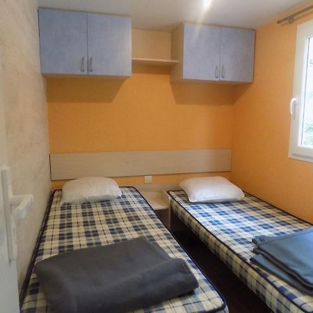 Mobil-Home 6 Personnes 3 Chambres La Boissiere-de-Montaigu Eksteriør billede