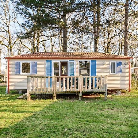 Mobil-Home 6 Personnes 3 Chambres La Boissiere-de-Montaigu Eksteriør billede